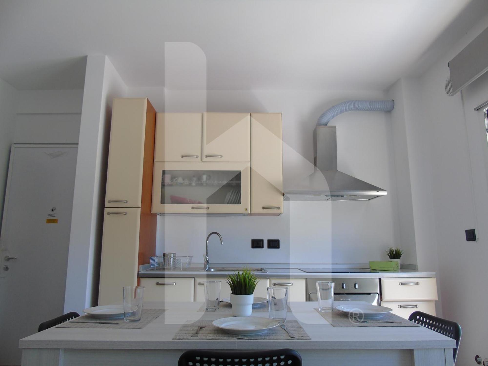 Ferienwohnung Homiday - Civico 3 Giulianova Exterior foto