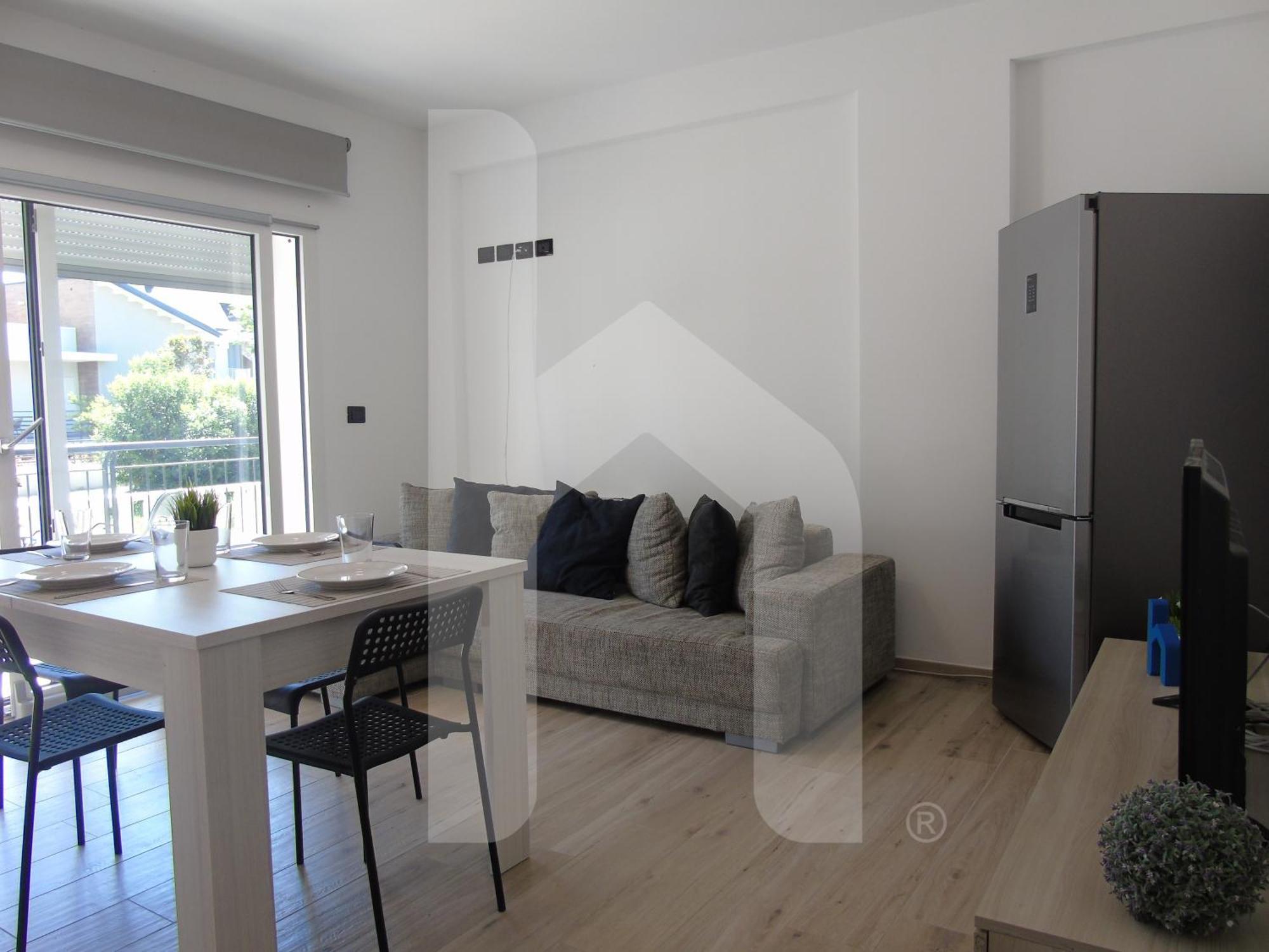 Ferienwohnung Homiday - Civico 3 Giulianova Exterior foto