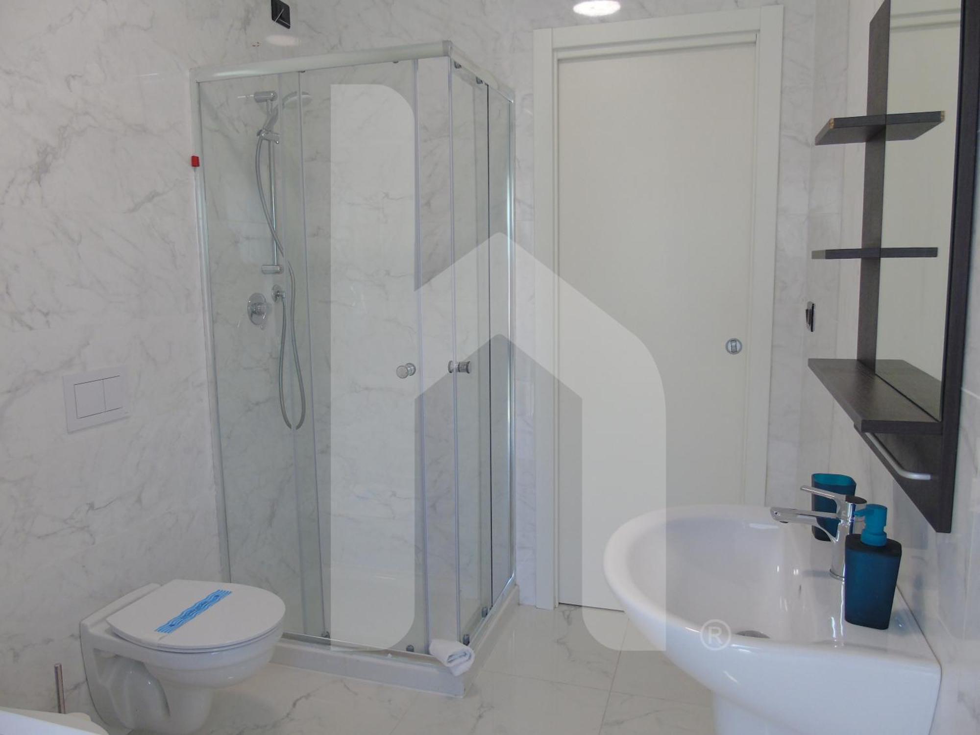 Ferienwohnung Homiday - Civico 3 Giulianova Exterior foto
